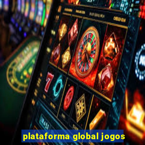 plataforma global jogos